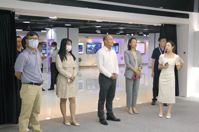 易華錄 構筑社會信任基石，引領數據資產化服務新浪潮